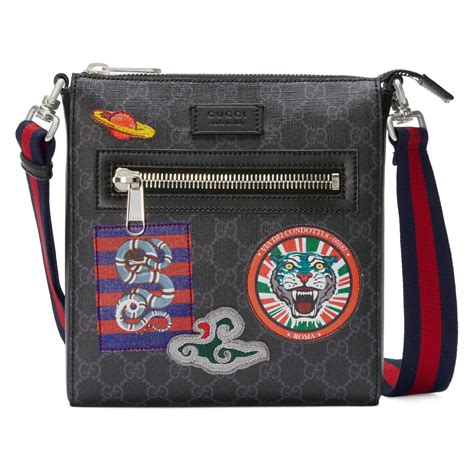 gucci supreme